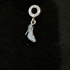 Pandora charm authentic